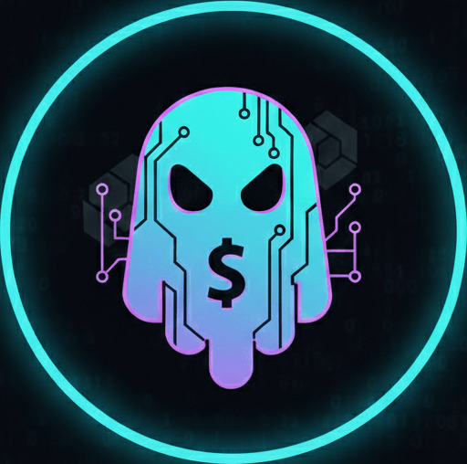 ghost Logo